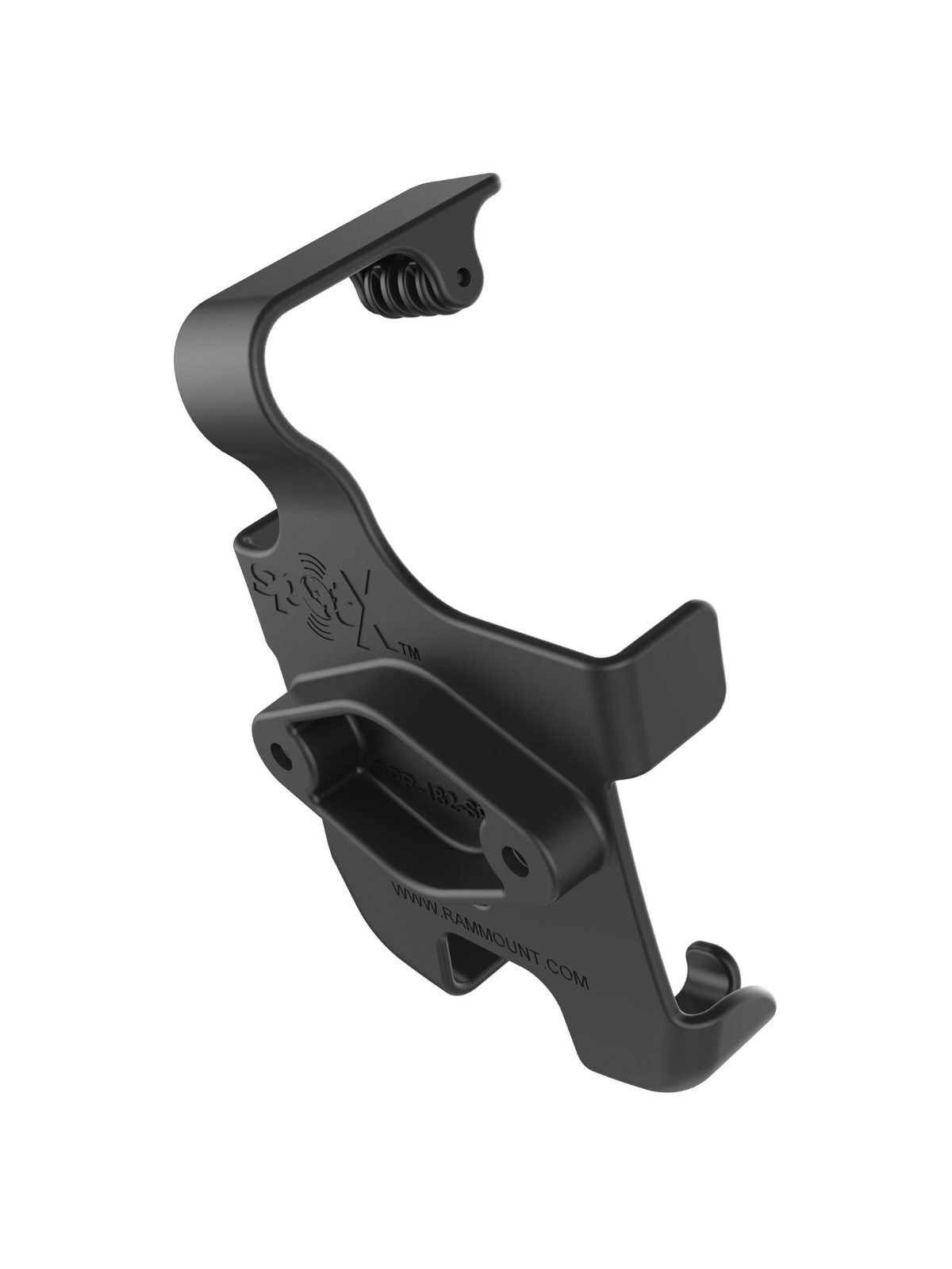 RAM® EZ-Roll'r™ Cradle for SPOT X™