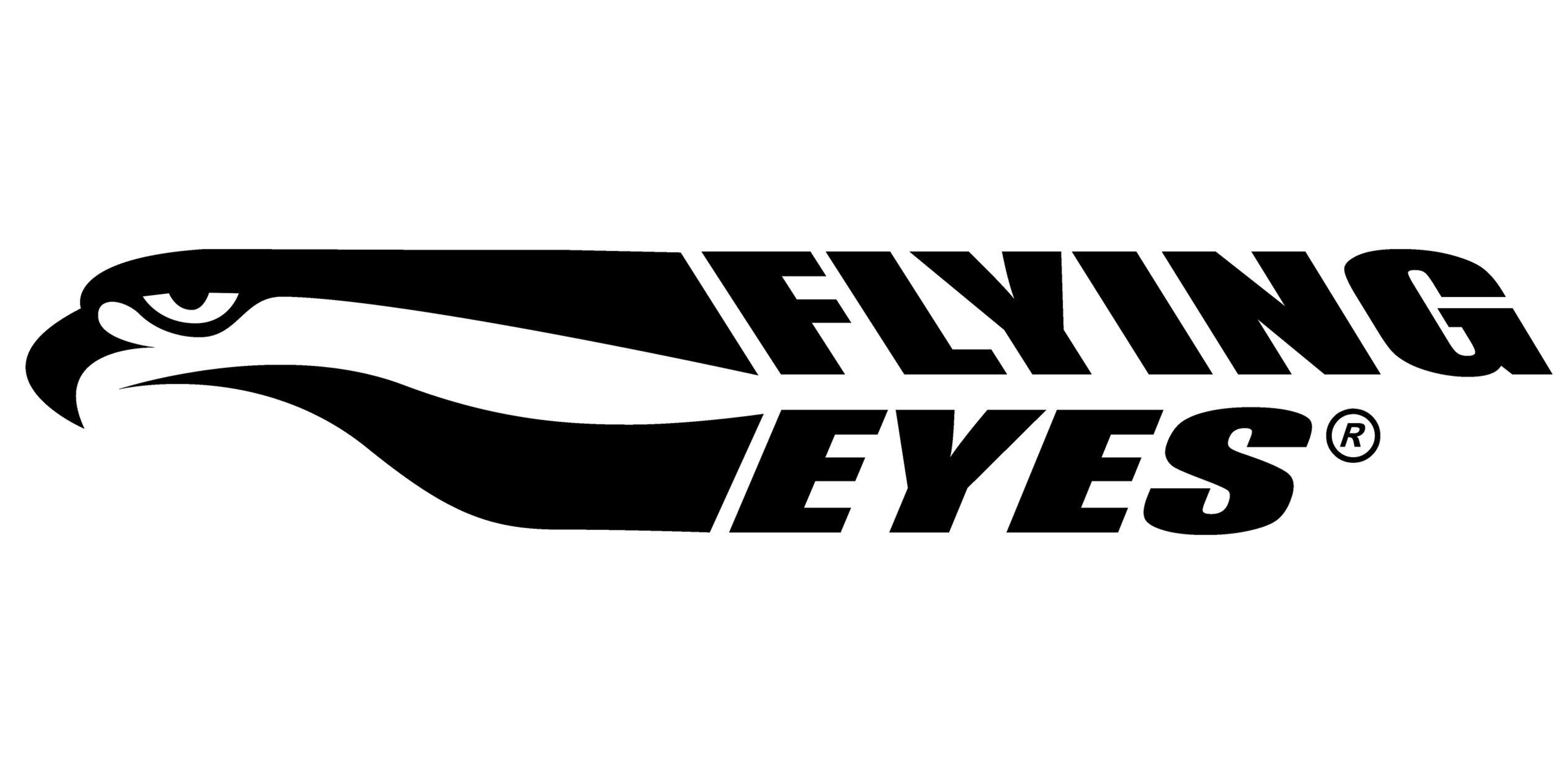 Flying Eyes