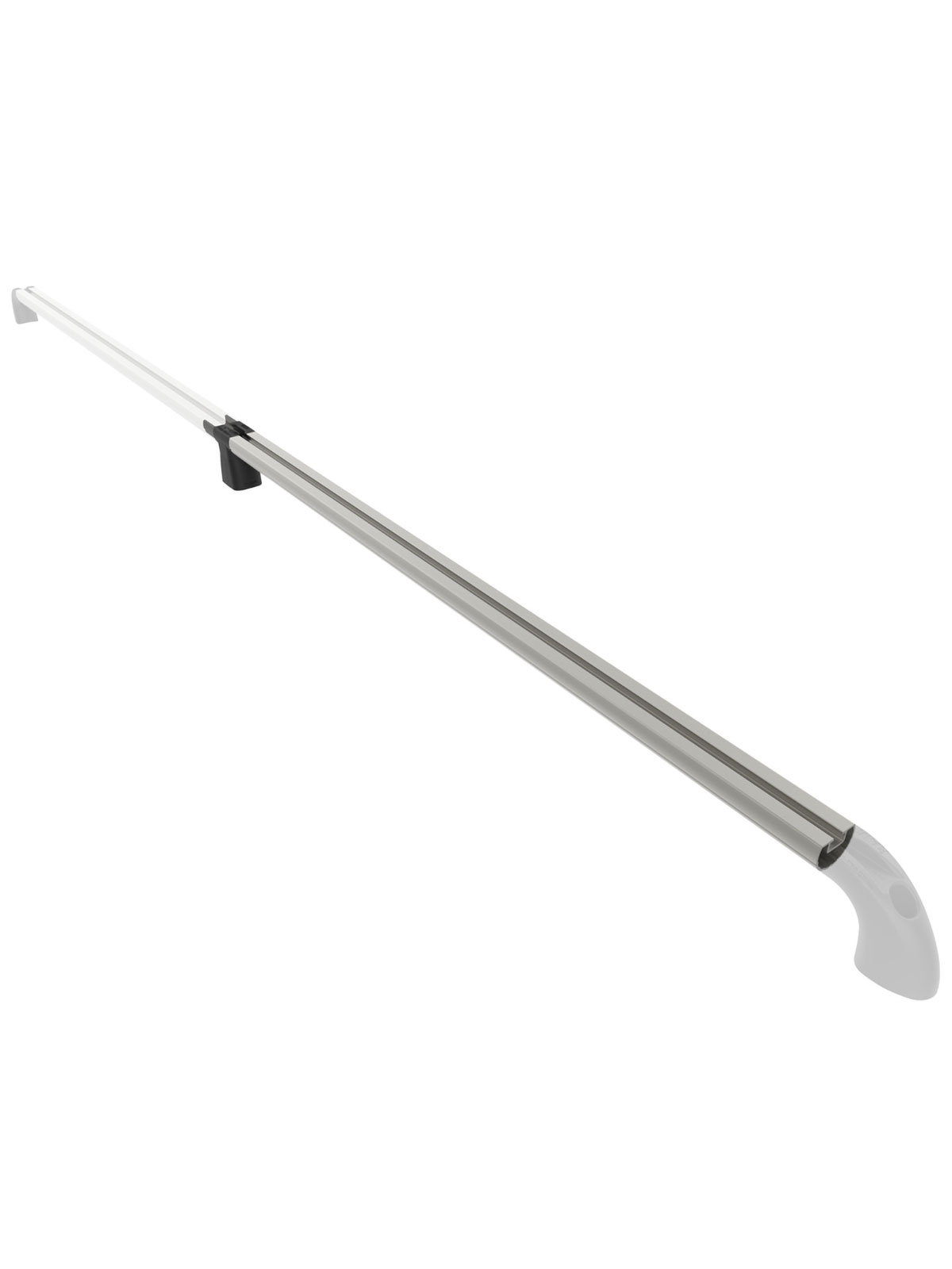 UNPK RAM 30" HAND-TRACK W CENTER CONNECT