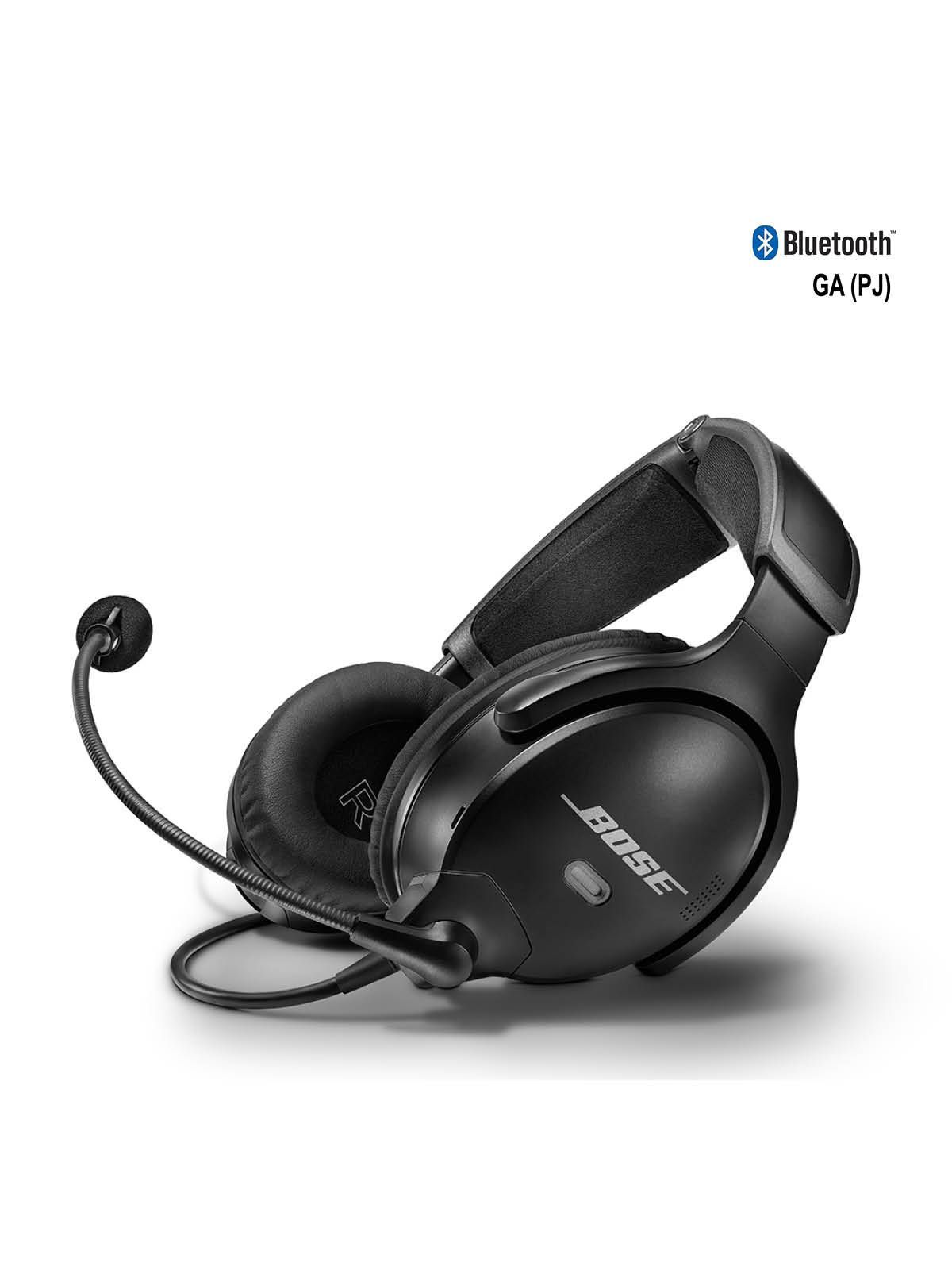 Bose A30 Aviation Headset