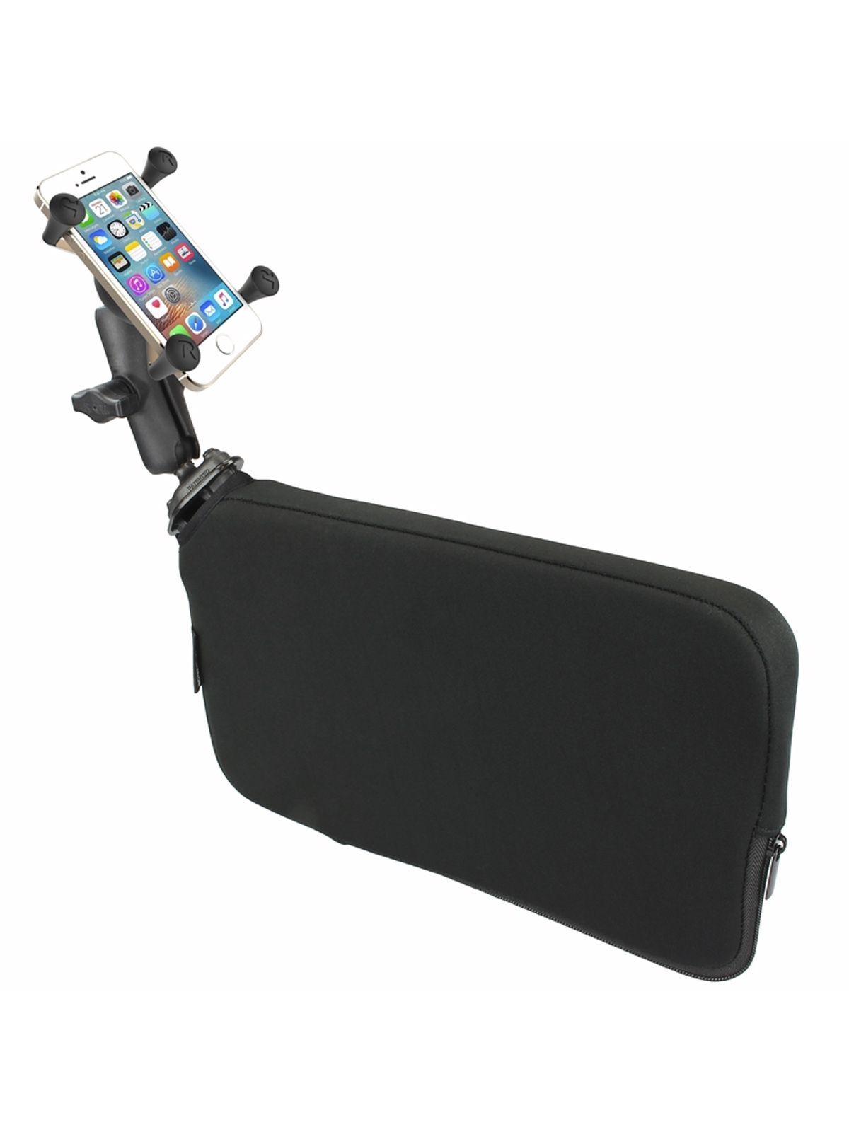 UNPKD RAM TOUGH WEDGE X-GRIP UNPKD RAM TOUGH WEDGE X-GRIP