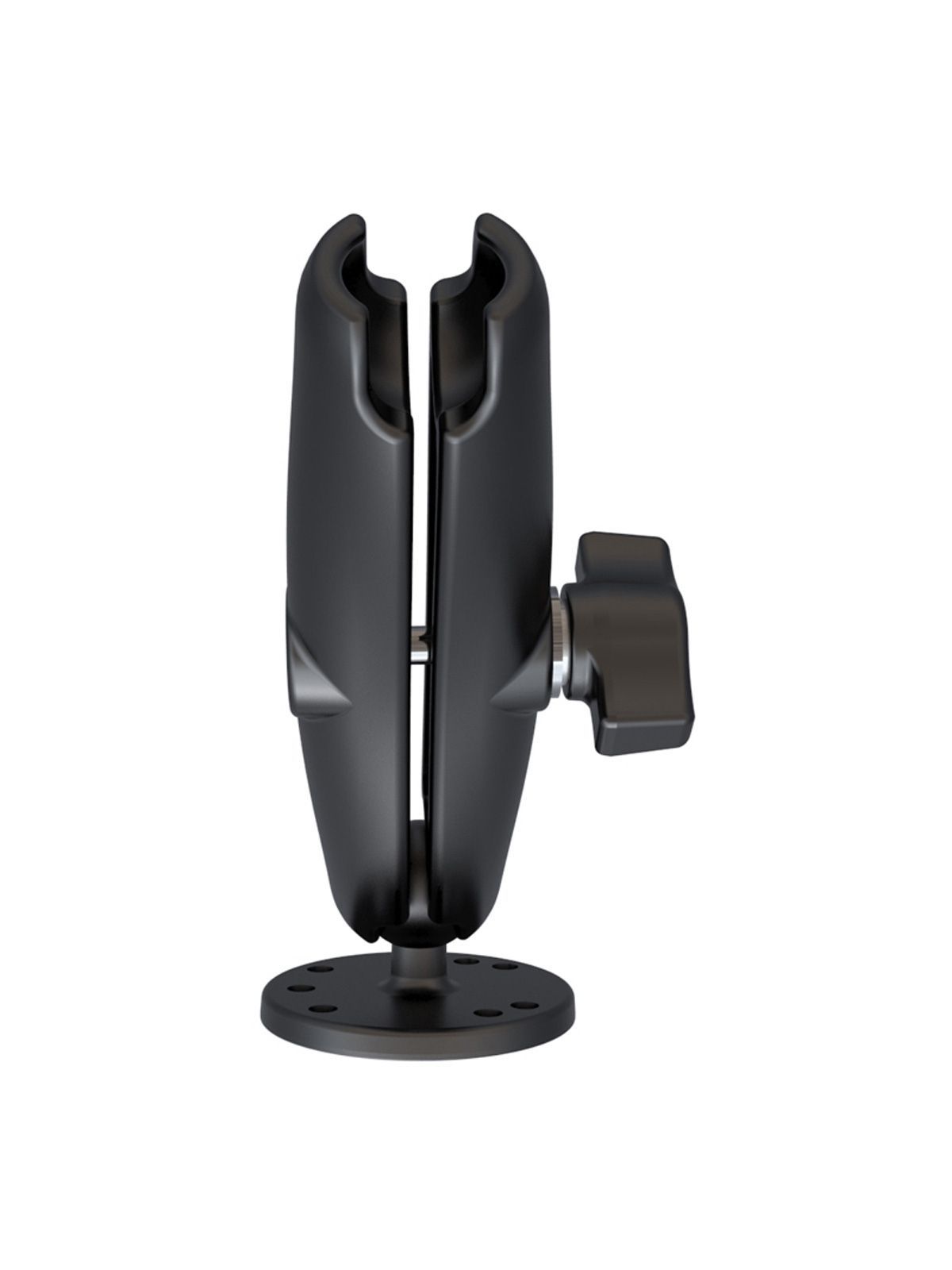 UNPKD RAM MOUNT W/ 1 RAM-B-202U LONG