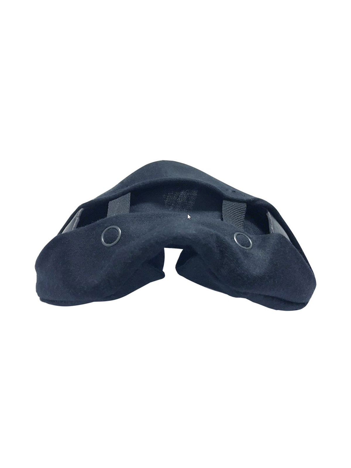 David Clark Kopfpolster - Doppel-Schaum, H10-13 / H10-76 Serien (40867G-01)