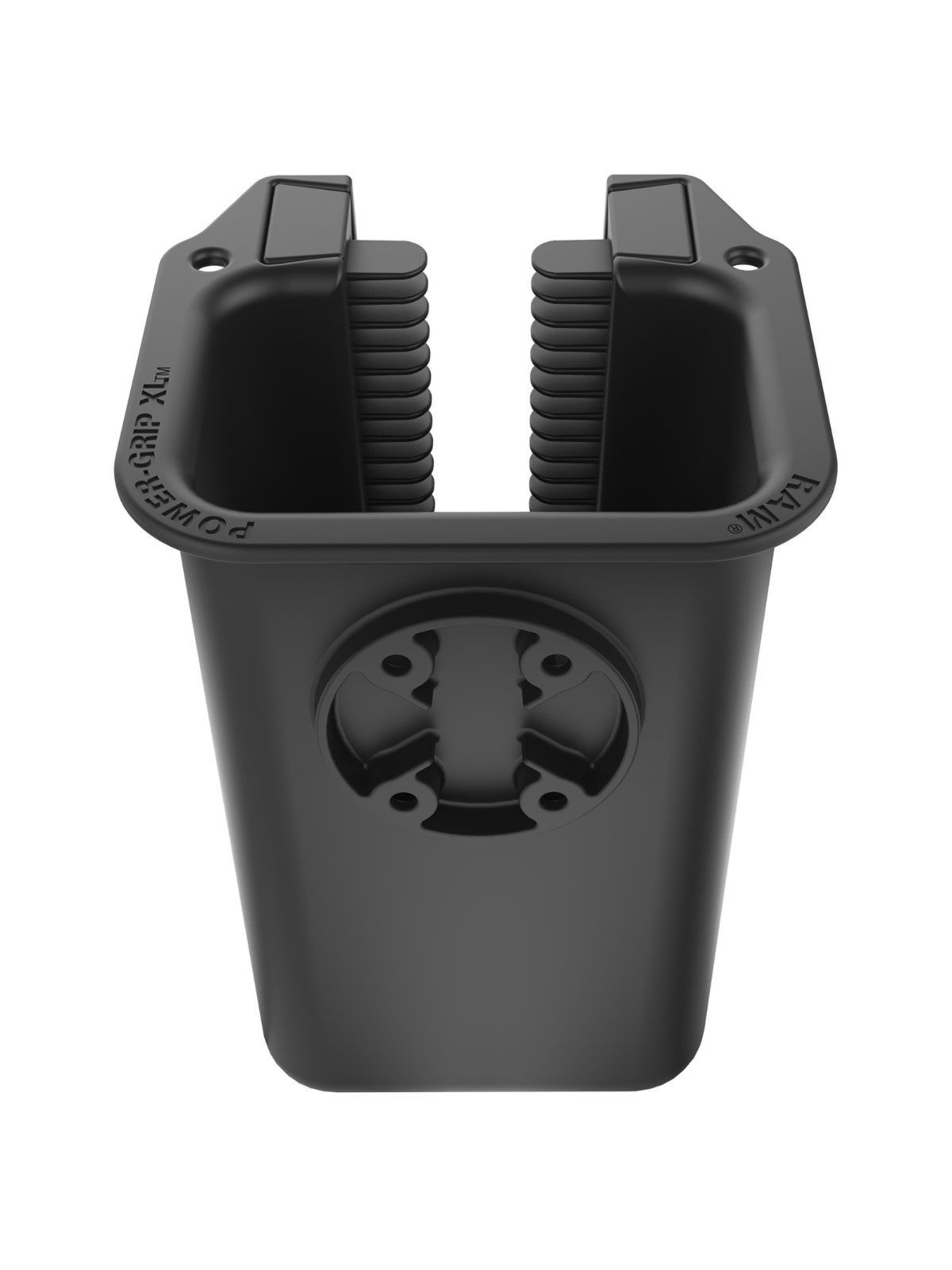 Power-Grip XL(TM) RAM® Power-Grip™ XL Universal  Scanner Gun Holder