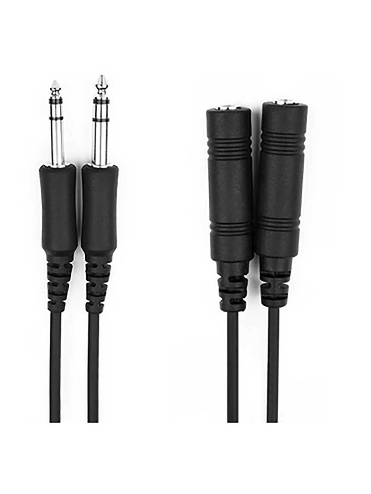 Headset Extension Cable for Twin Plugs (GA) - approx. 170 cm