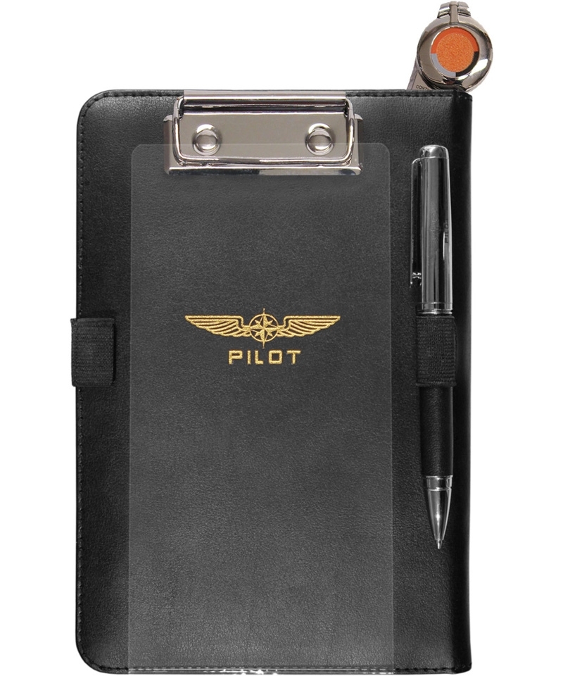 I-PILOT TABLET MINI Kneeboard - for the most commo I-PILOT TABLET MINI Kneeboard - for the most commo