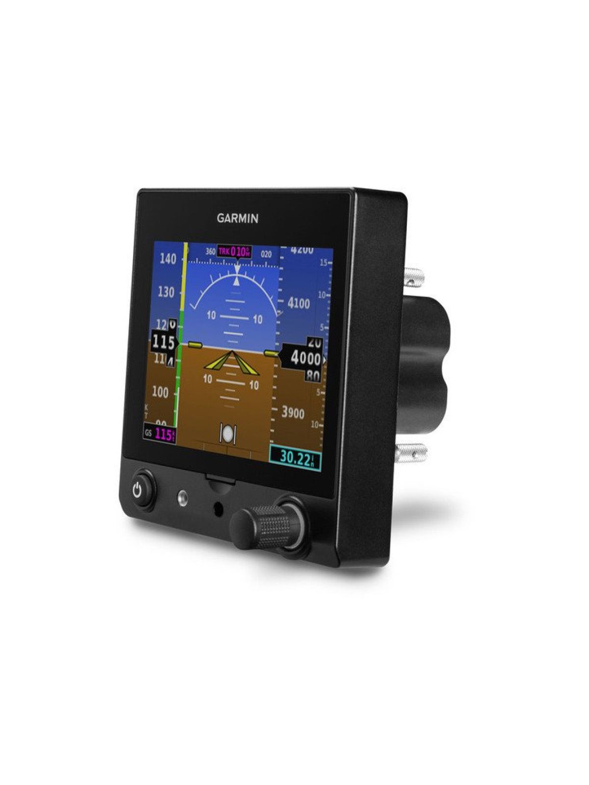 Garmin G5 mit EASA Zulassung - EFIS