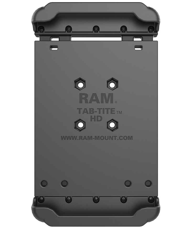 RAM MOUNT Universal Tab-Tite Cradle for 7" Tablets