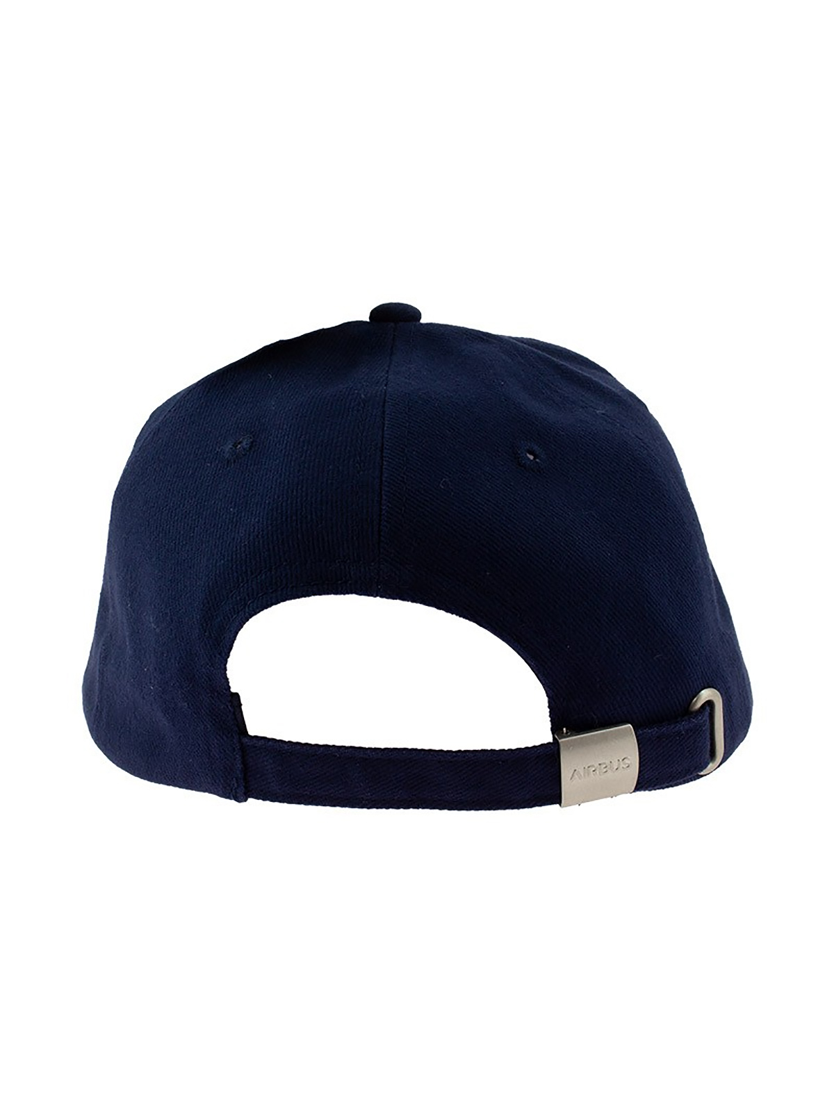 Airbus Basecap - dark blue with white stitching