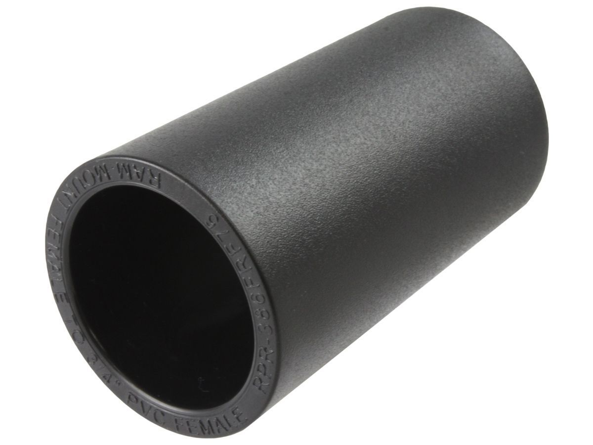 RAM PIPE ADA FEMALE RAM FEMALE 3/4" PIPE
