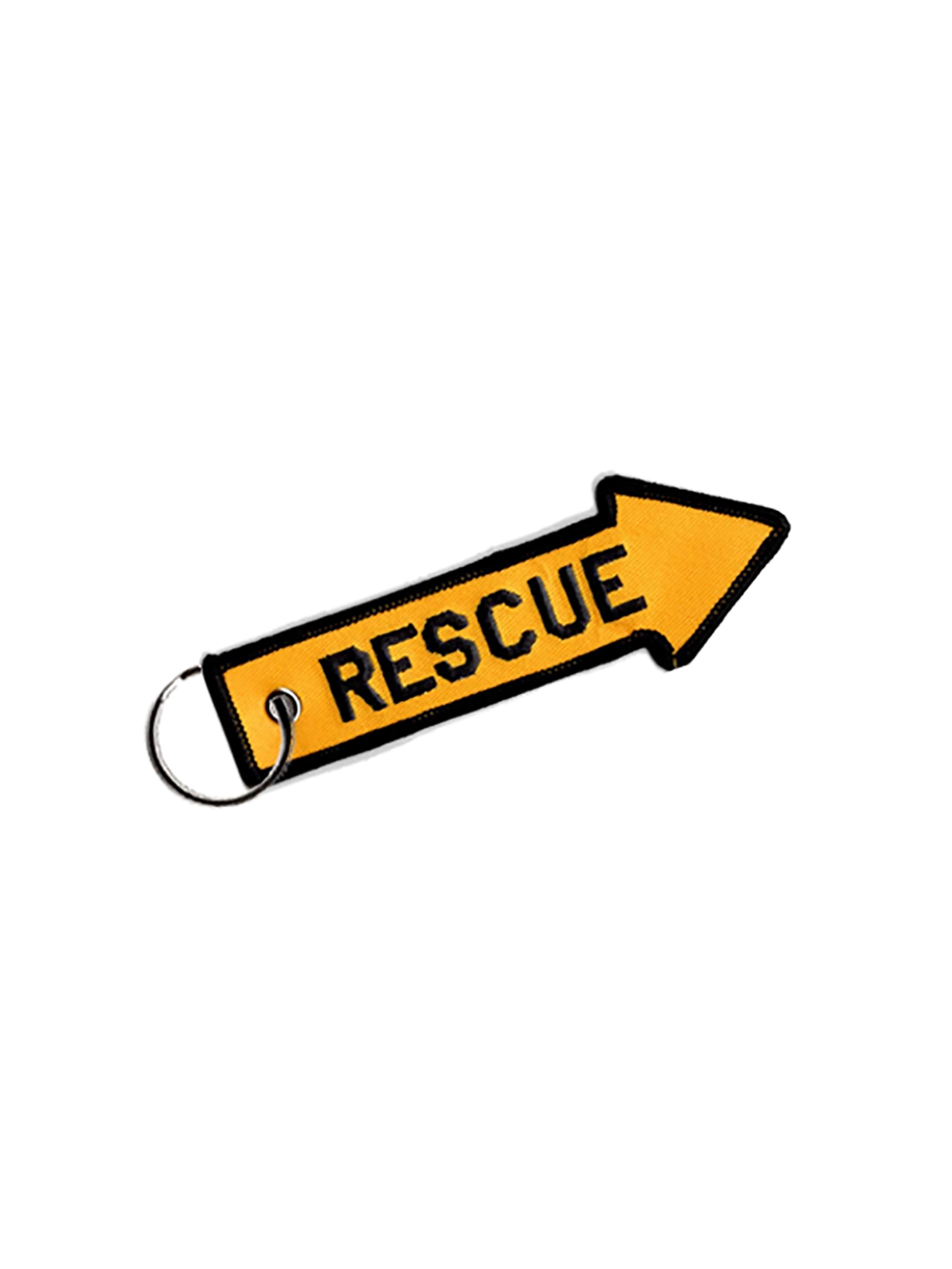 Schlüsselanhänger RESCUE Schlüsselanhänger RESCUE