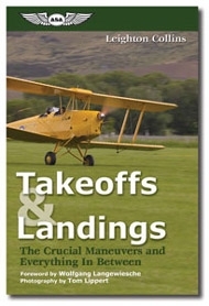 Takeoffs and Landings Takeoffs and Landings