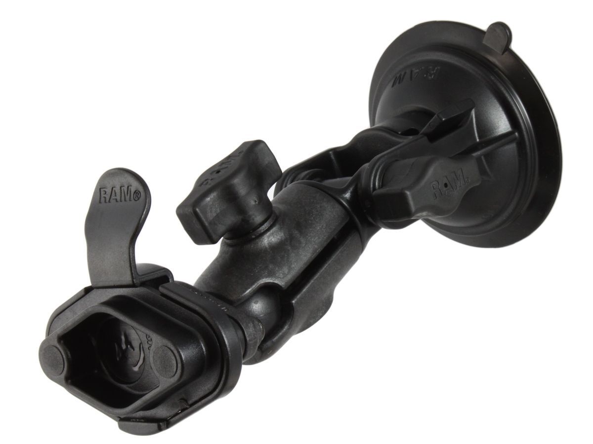 UNKP RAM SING SOCKET SUCT SYS W QUICK RE