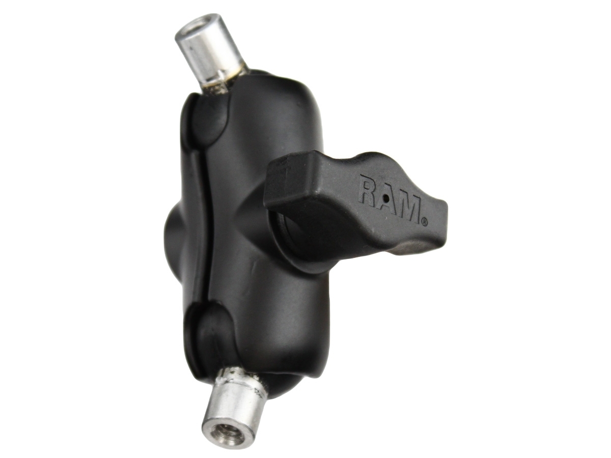 RAM SHRT ARM SYSTEM W/1/4"-20 HOLES