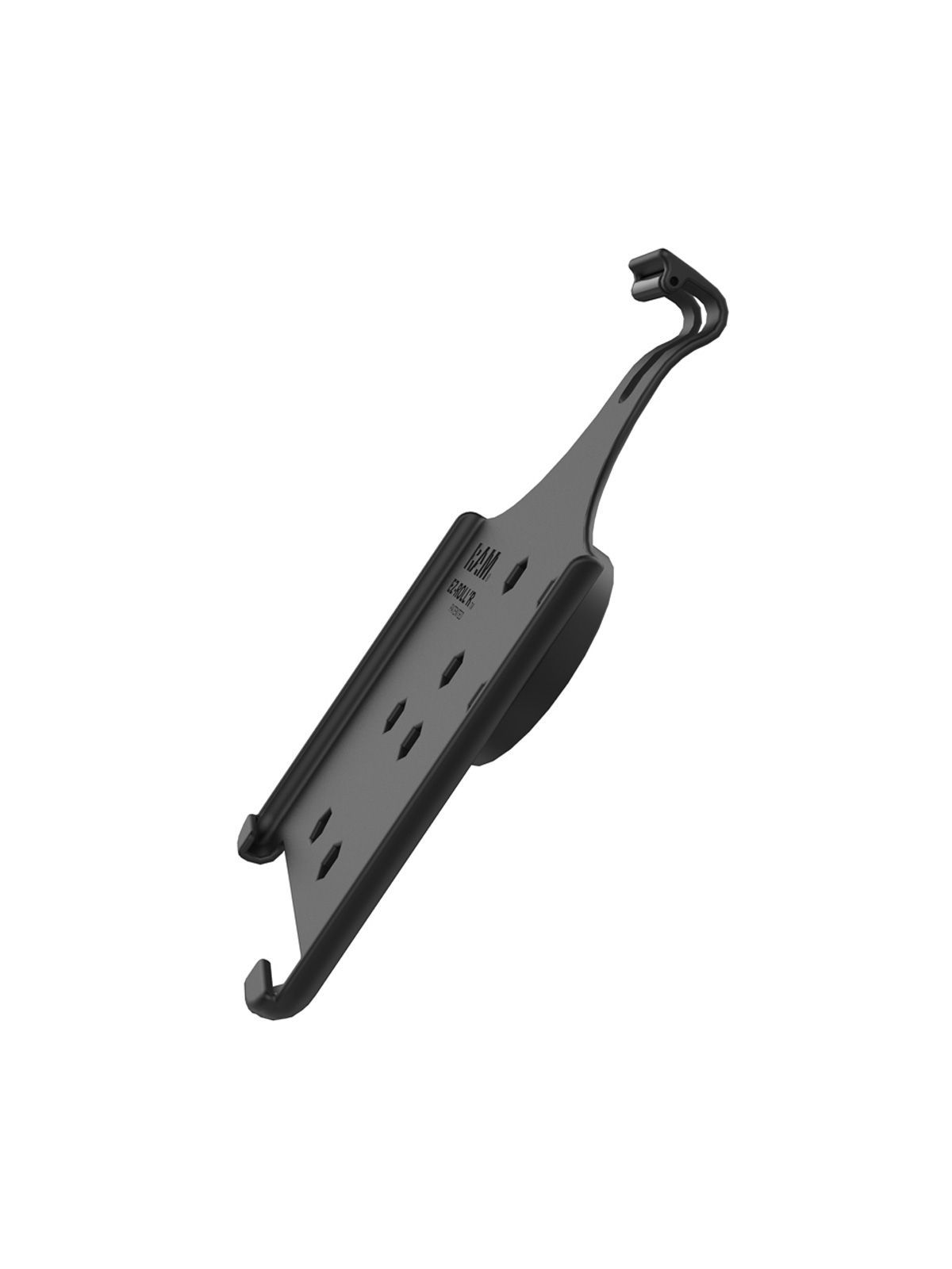 RAM Mounts Saugfuss-Halterung Apple iPad mini 4/5 (ohne Schutzhüllen / -gehäuse) - B-Kugel (1 Zoll)