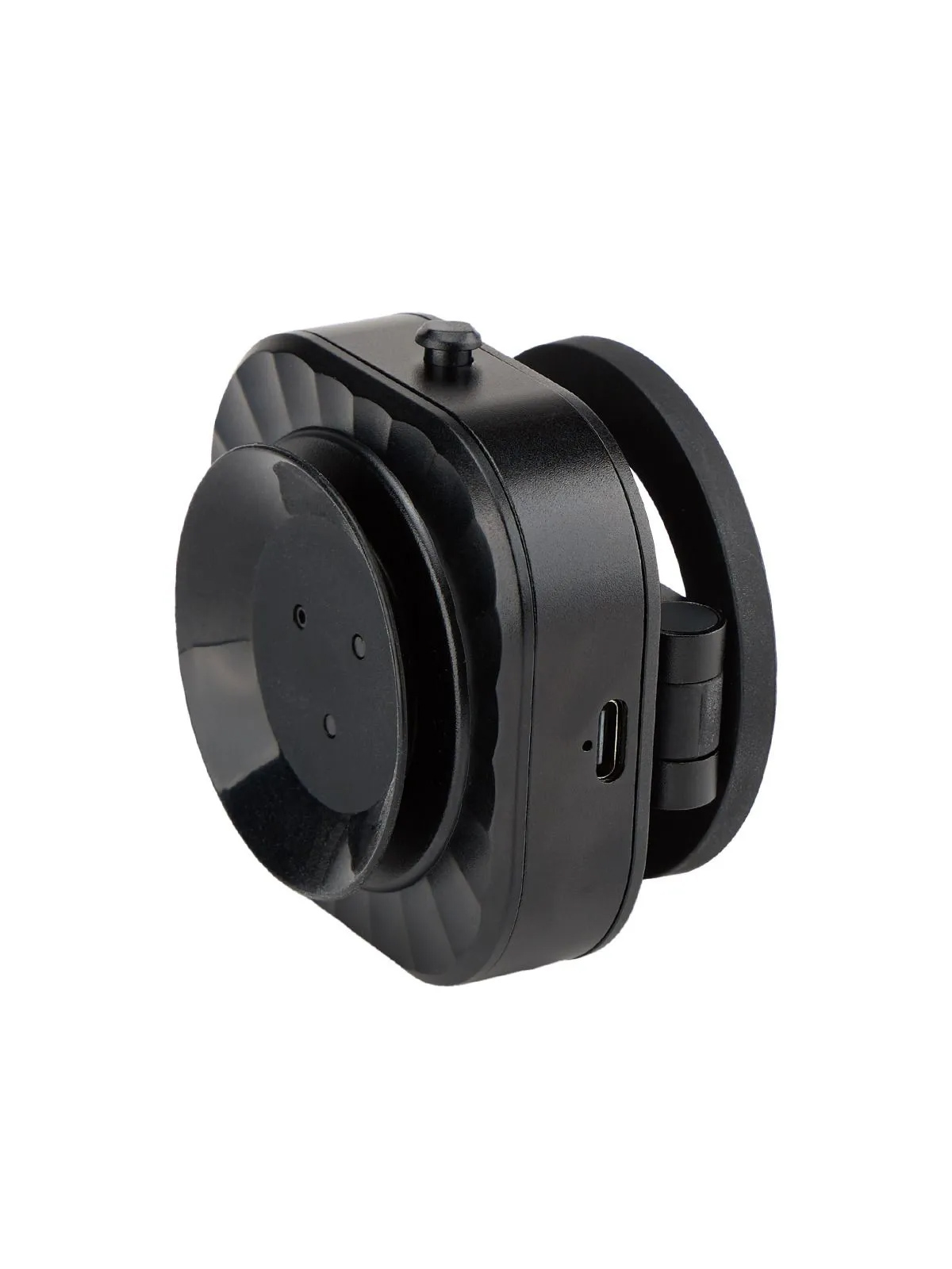 Flight Gear Smart Suction Mount - rock-solid MagSafe