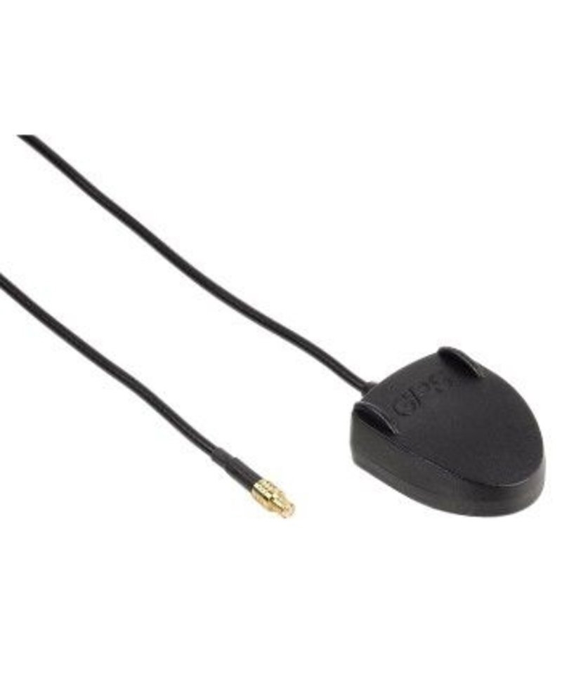 GPS Innenantenne mit MCX-Stecker - PowerFLARM kompatibel