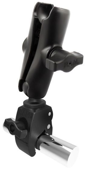 UNPKD RAM TOUGH-CLAW WITH STD ARM
