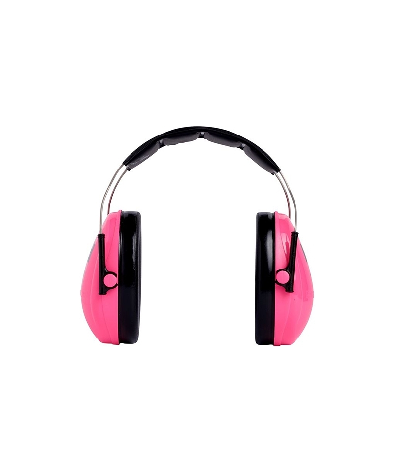 Peltor Kid - Noise Protection for Children, neon p