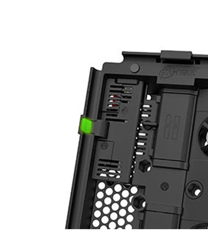 X-Naut Cooling Case - für Apple iPad mini 1-5