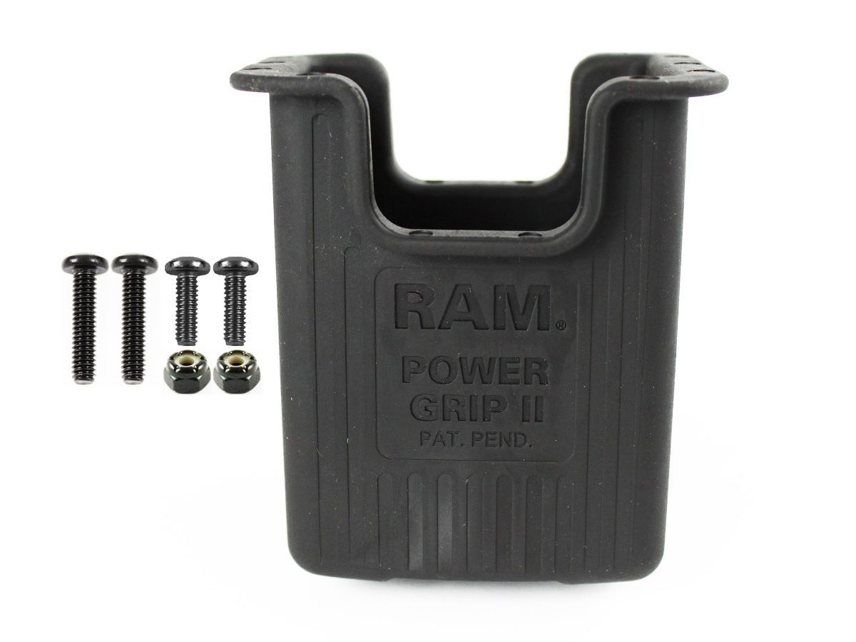 UNPKD RAM POWER GRIP II