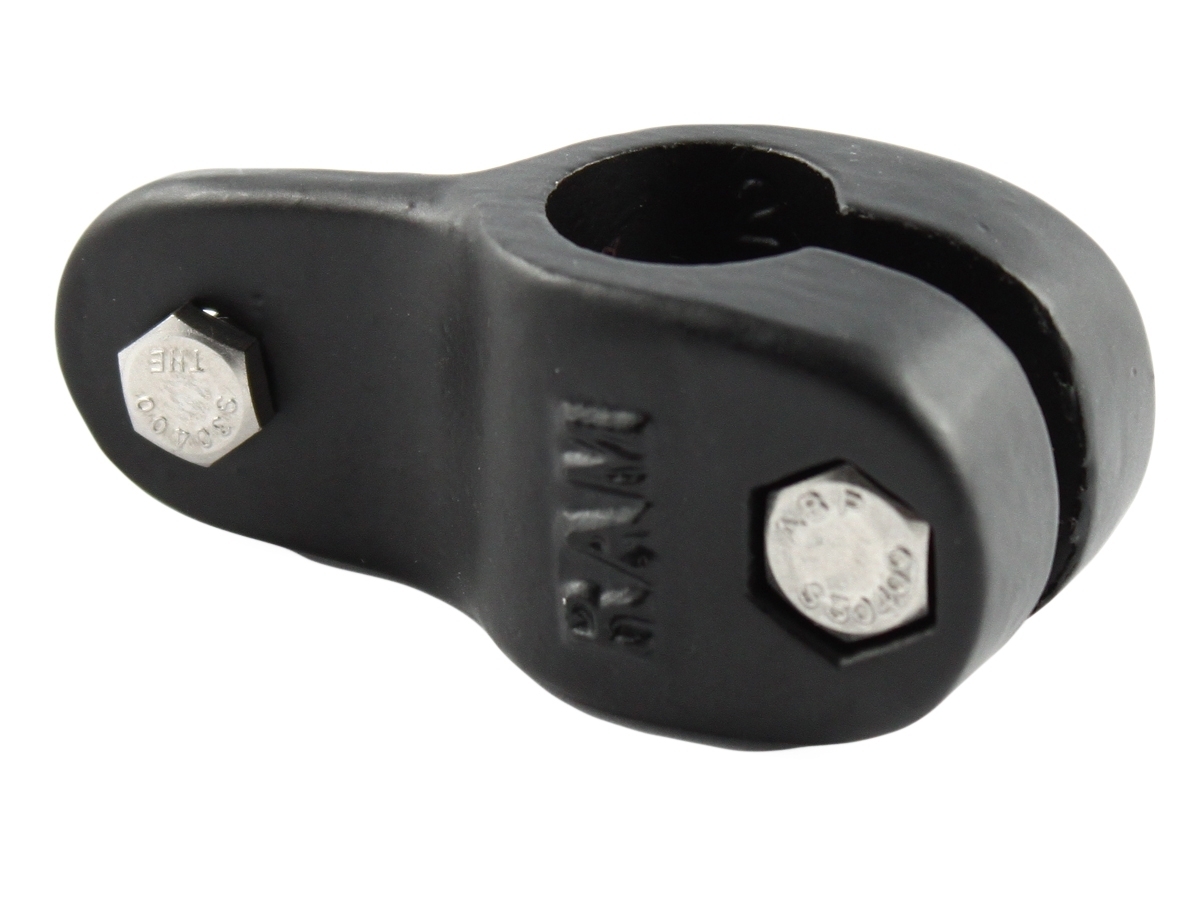 RAM TRI & BI-POD LEG CONECTOR PEDESTAL