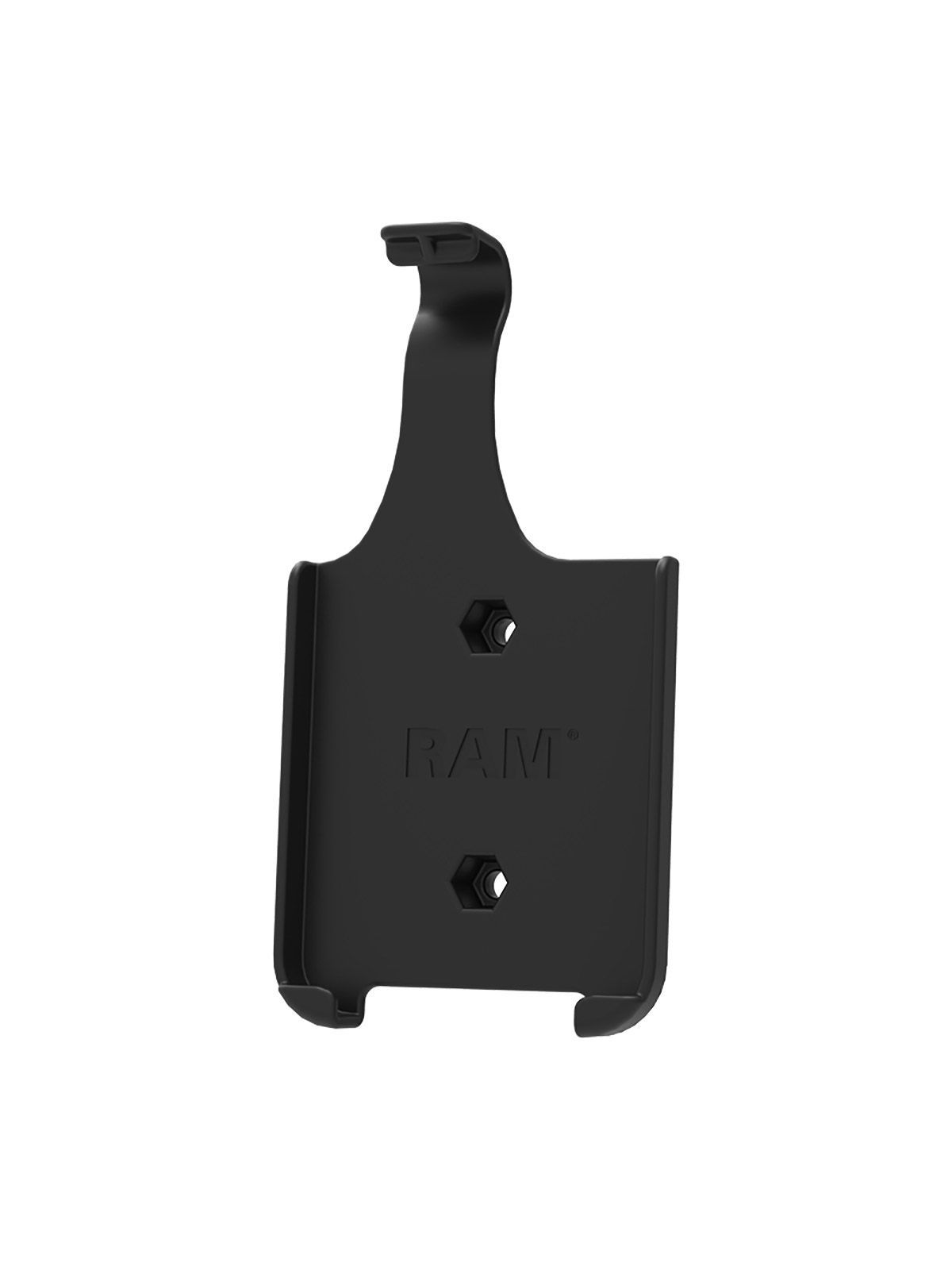 RAM Mounts EZ-Roll'r Form-Fit Holder for Apple iPhone 12 & 12 Pro - Without Case