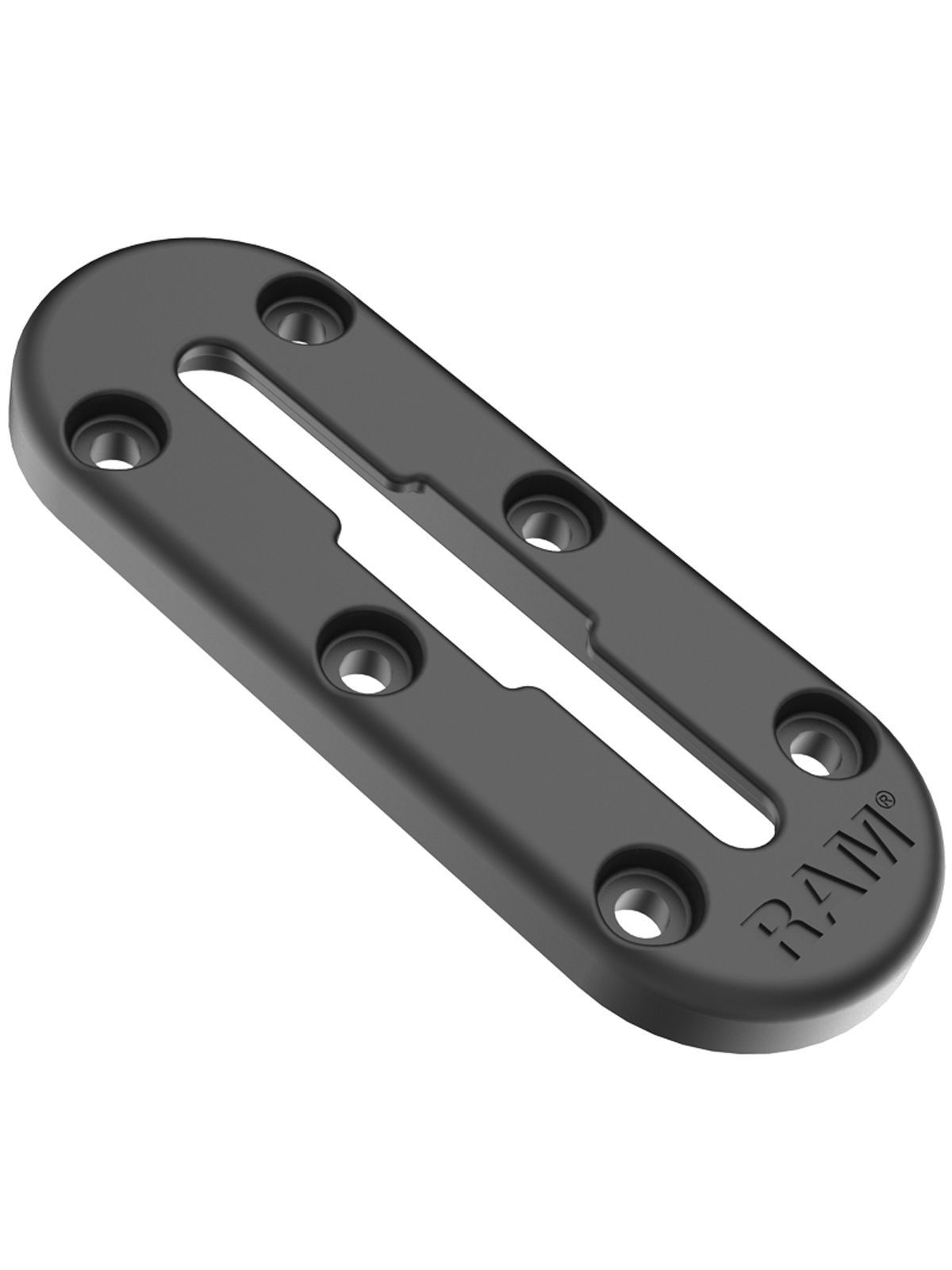UNPKD RAM 3" TOUGH-TRACK