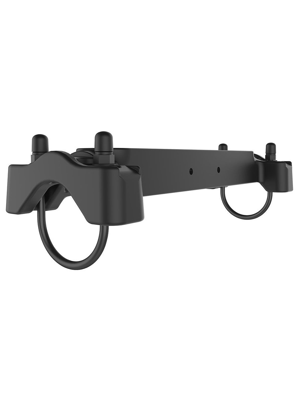 RAM® Tough-Track™ - 12" Track for 1 3/4" - 2" Rails
