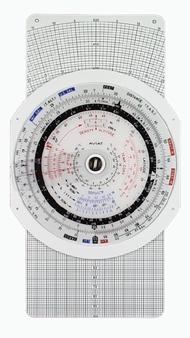 Pooleys Aviat 617 with  A-B scale Pooleys Aviat 617 with  A-B scale