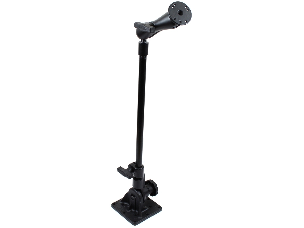 RAM MOUNT VELOCITI RATCHET BASE