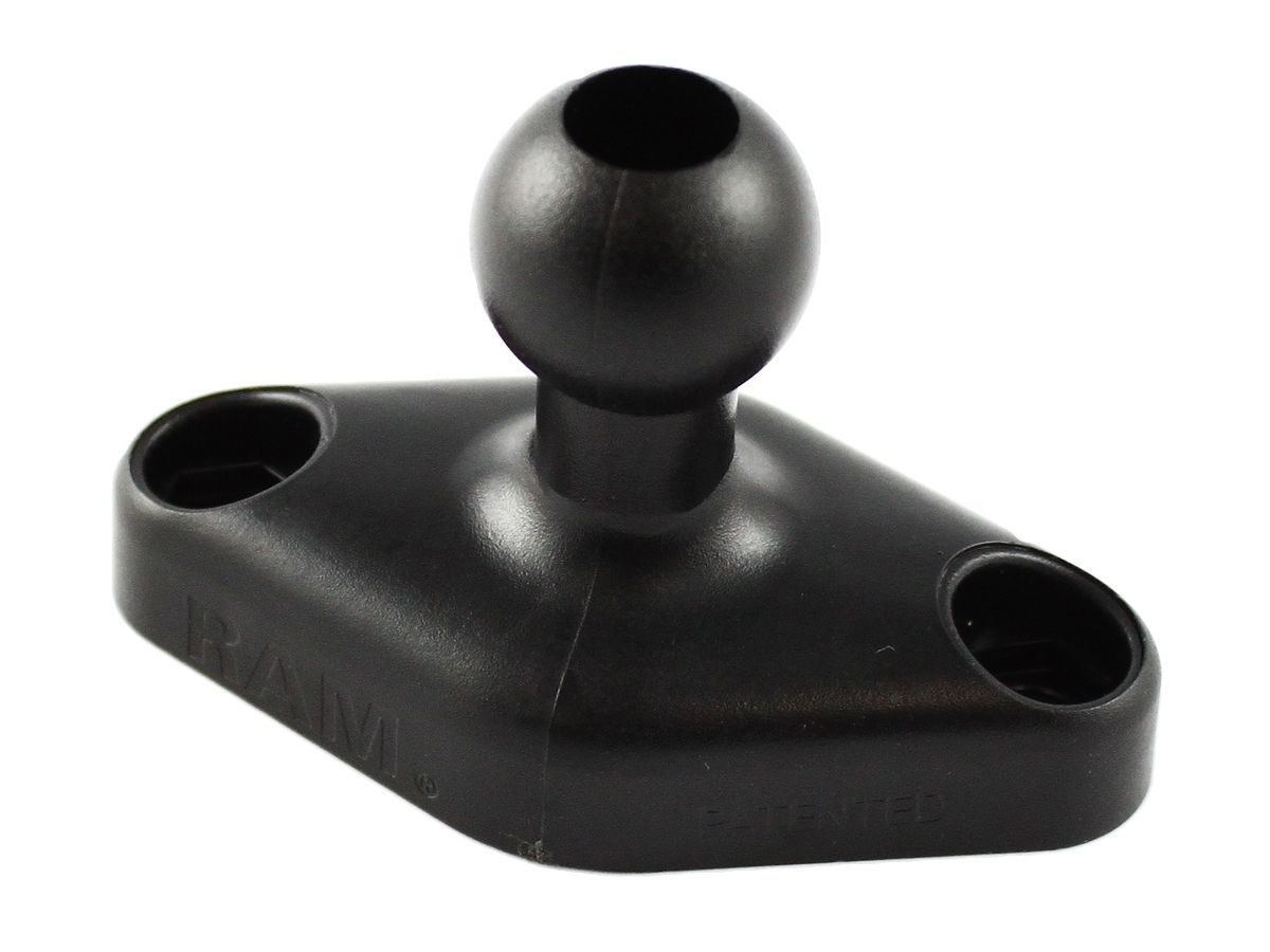 RAM MOUNTS Diamond RAP Base with 0.75" Snap-Link Ball