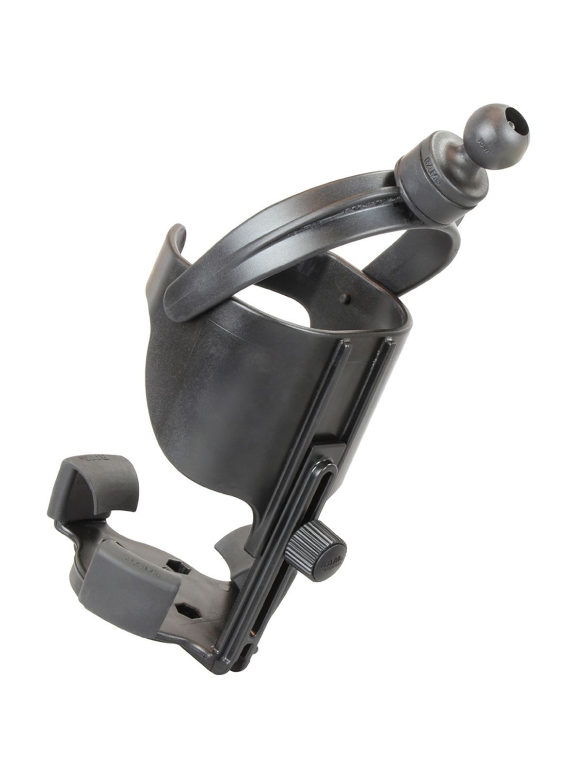 LEVEL CUP XL W/ LONG ARM TRACK BASE
