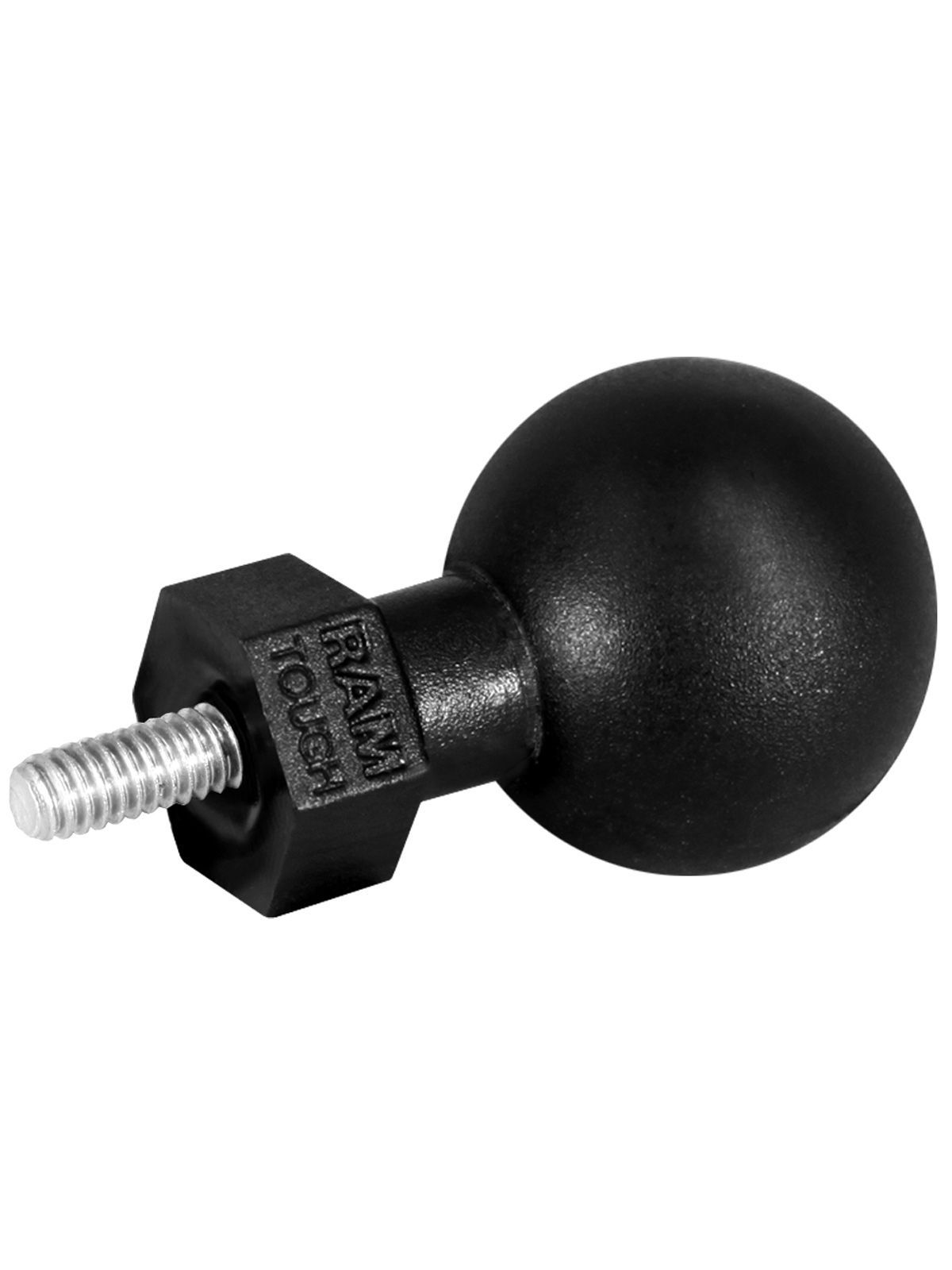 UNPD RAM TOUGH BALL 1/4"-28 X .25" LONG
