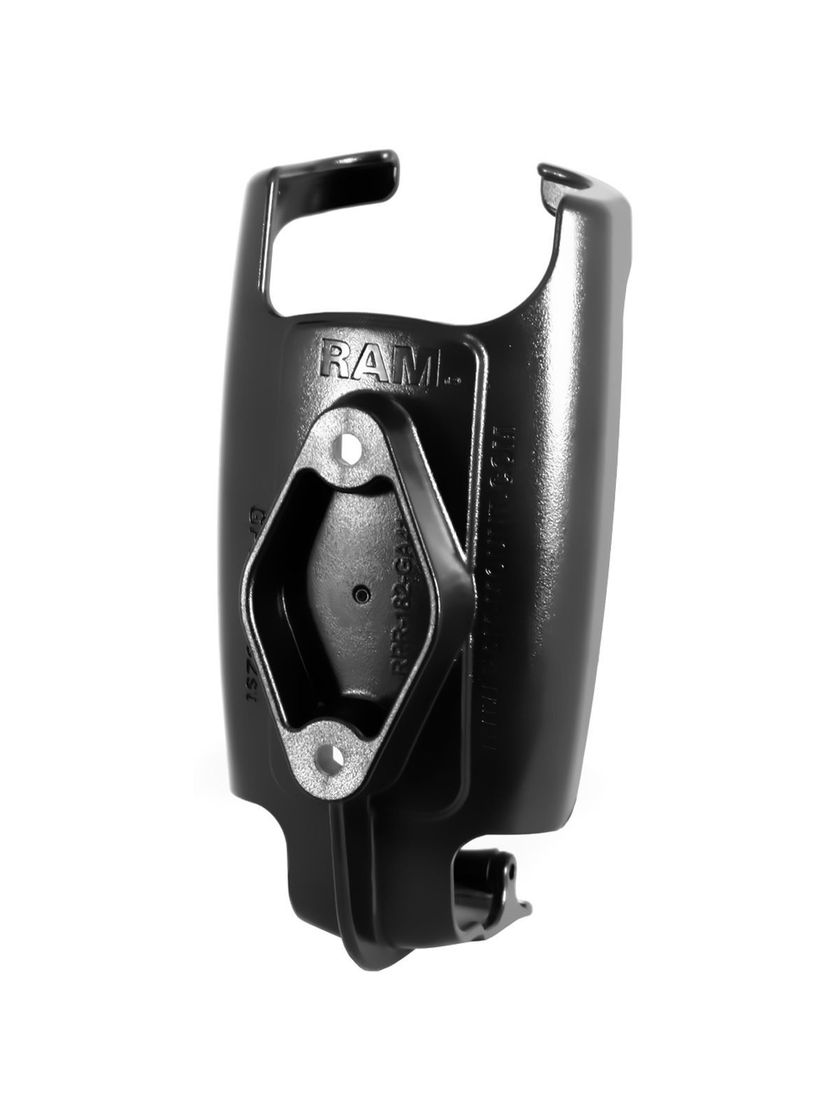 RAM MOUNTS Unit Cradle for Garmin GPSMAP 62/64 series