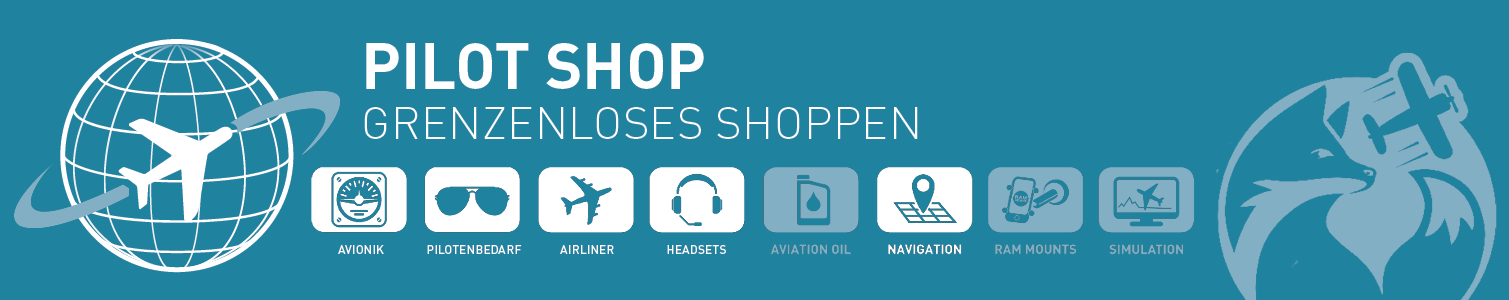 Pilot Shop
