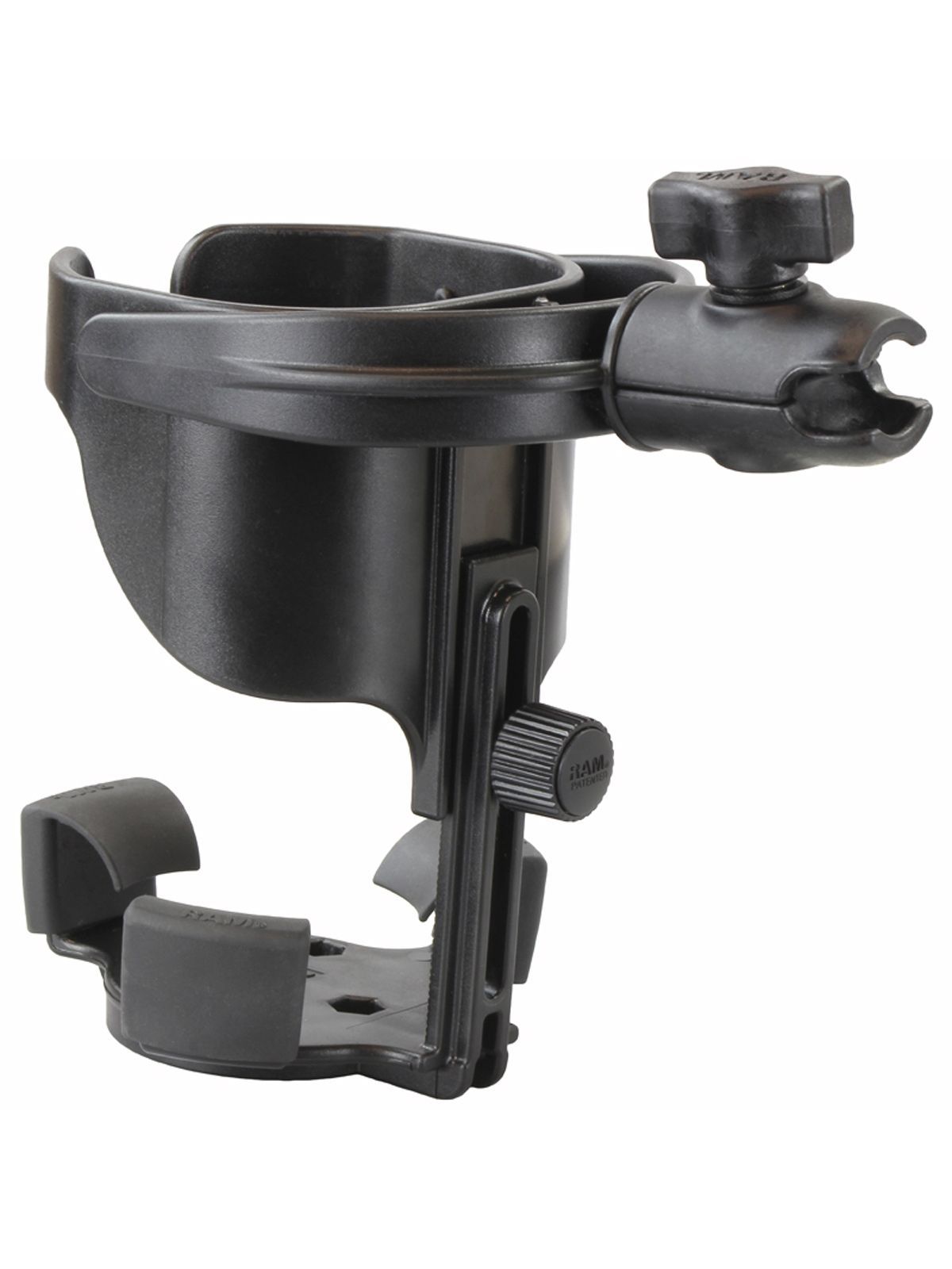 LEVEL CUP XL W/ 1" SINGLE SOCKET