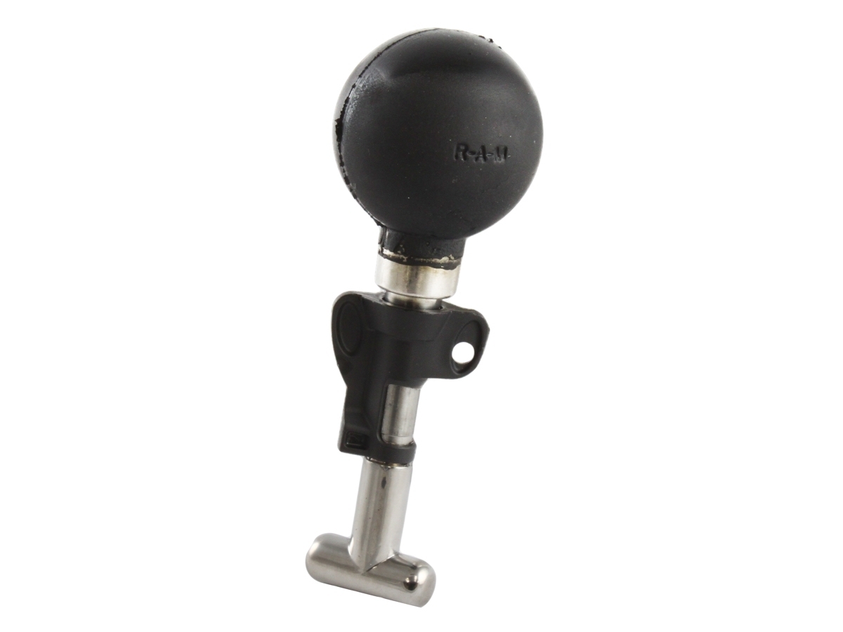 RAM 1.5" DIA BALL FOR TALLON QUICK REL