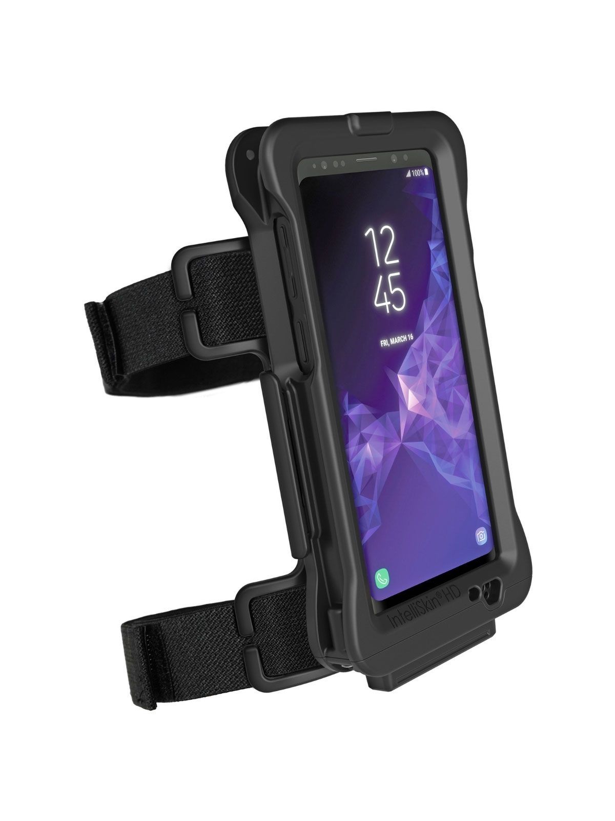RAM® Quick Disconnect Arm Strap Mount for IntelliSkin® HD™