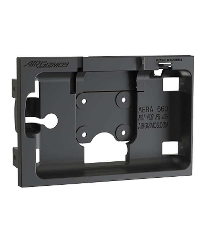 Panel Dock for Garmin aera 660