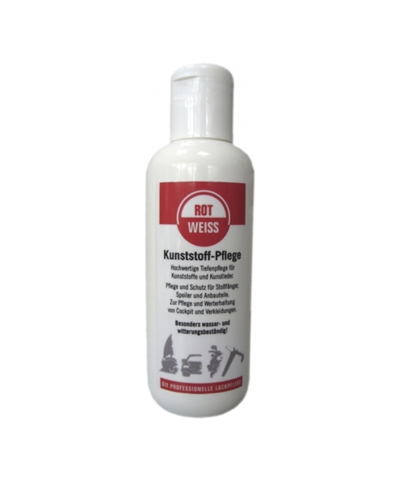 ROTWEISS - Synthetic Material Care, 250 ml Can