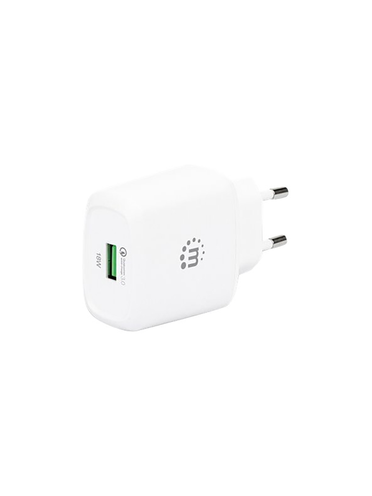 Manhattan QC 3.0 USB Charging Device (18 W) - USB