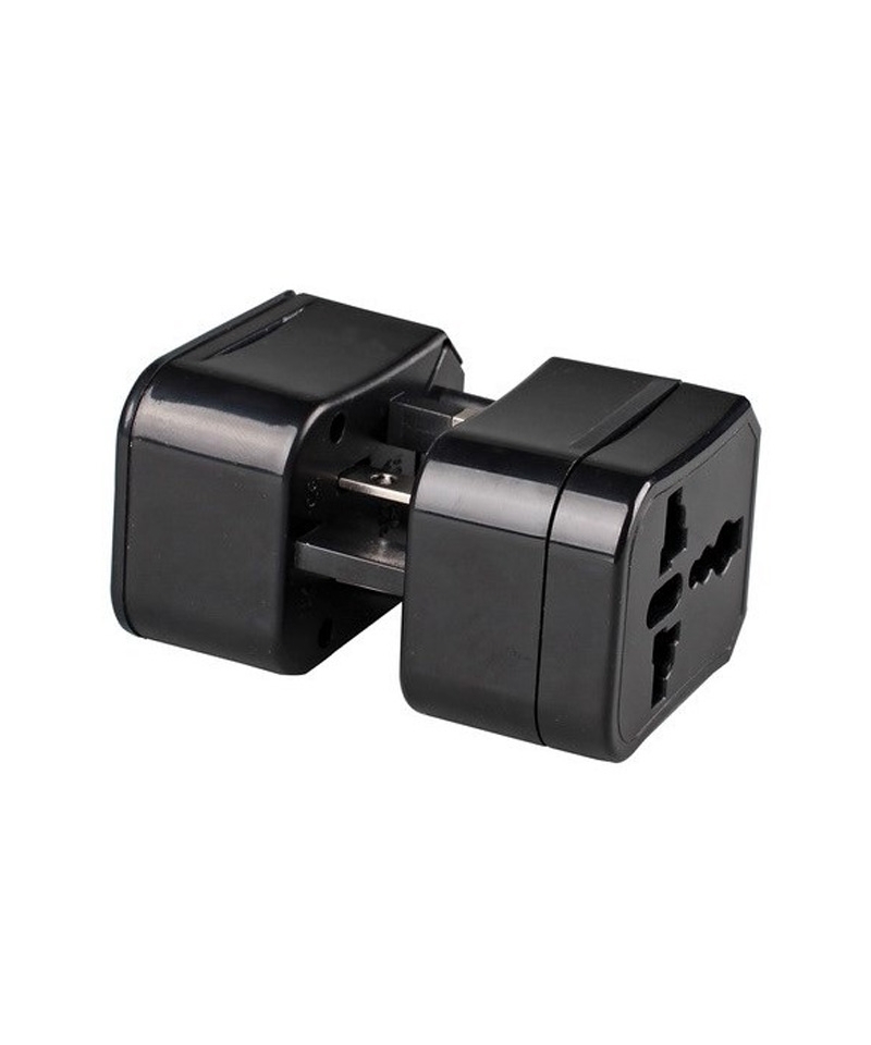 Airbus Universal Travel Adapter - EU / UK / US / A