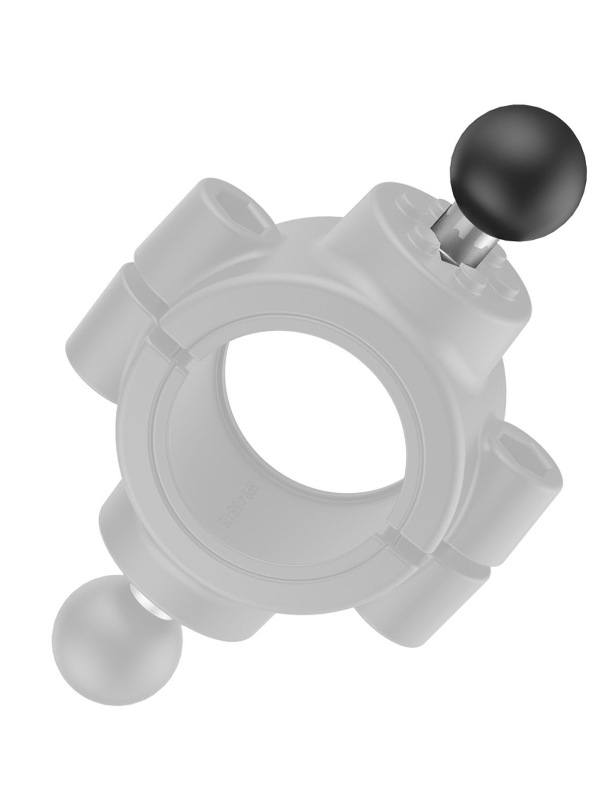 UNPK B HEX BALL ATTACHMENT 1.5-2" TORQUE