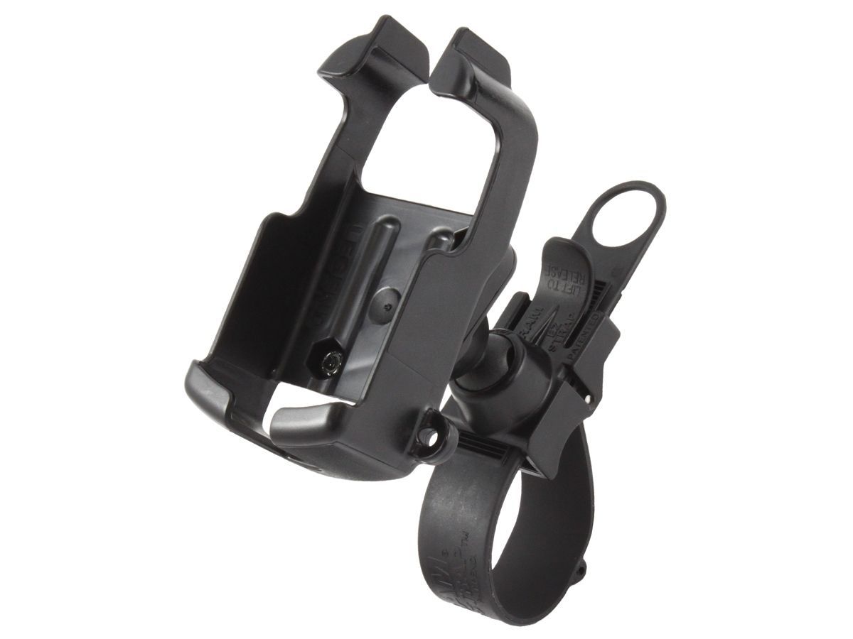 RAM EZ-STRAP SYST GARMIN ETREX COLOR