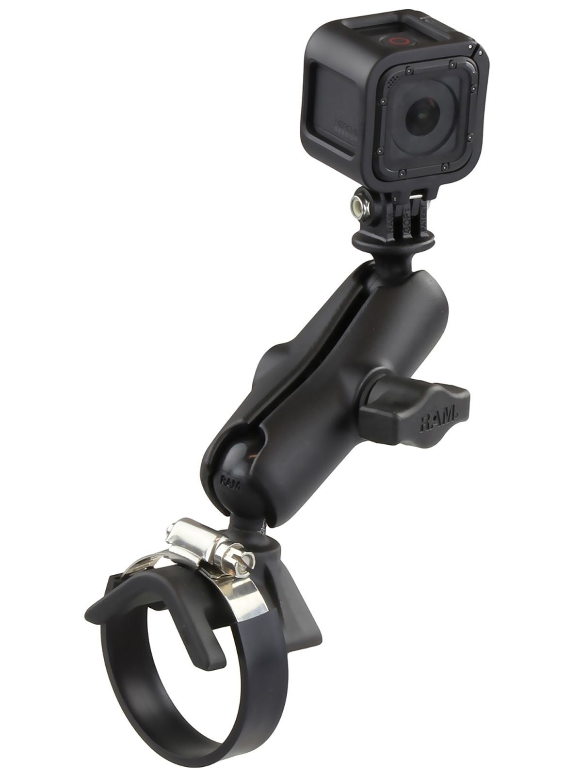 UNPK RAM MNT STRAP BASE GOPRO CAMERA