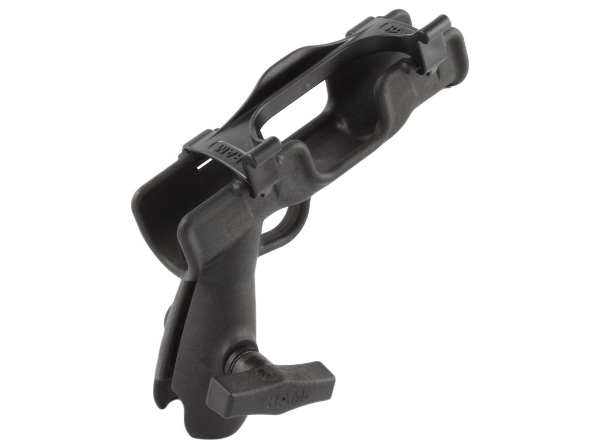 RAM ROD 2007 JR. HOLDER KAYAK NO BASE