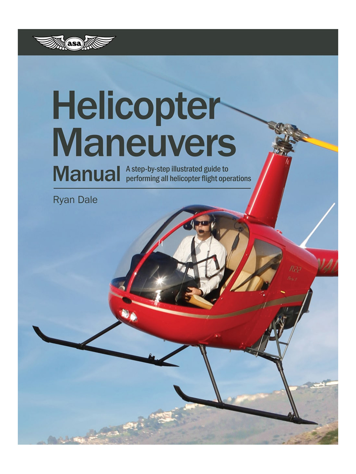 ASA, Helicopter Maneuvers Manual
