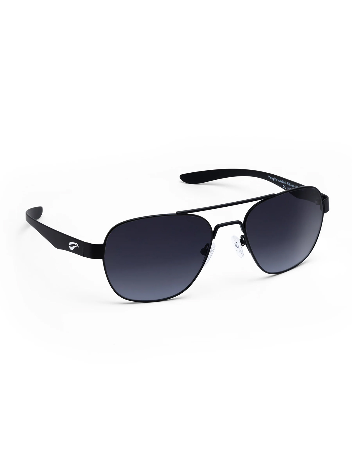 Flying Eyes Sunglasses Peregrine Titanium Narrow -