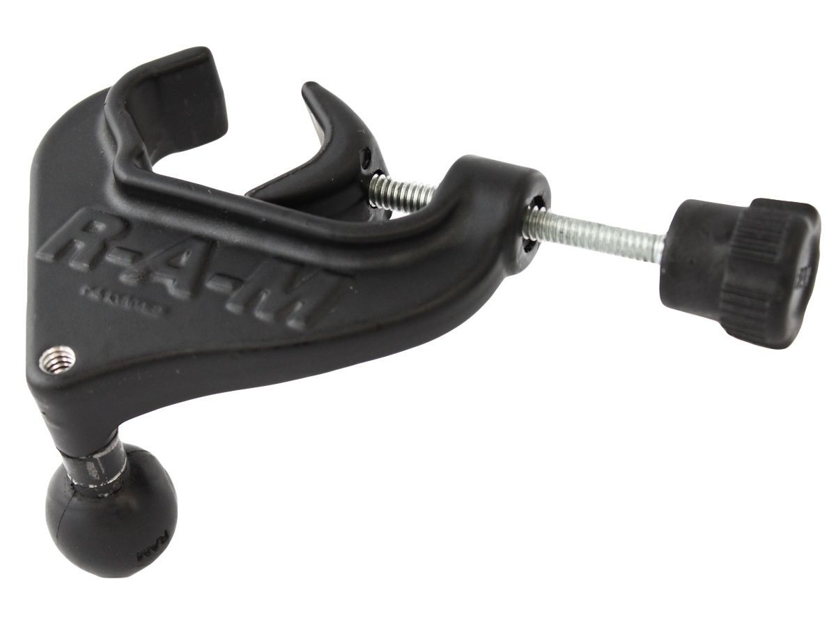 RAM YOKE CLAMP MOUNT W/1/4"-20 TAP